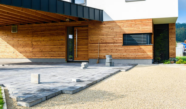 Trusted Bellevue, IA Driveway Pavers Experts