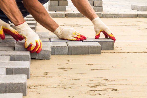 Best Driveway Repair Near Me  in Bellevue, IA