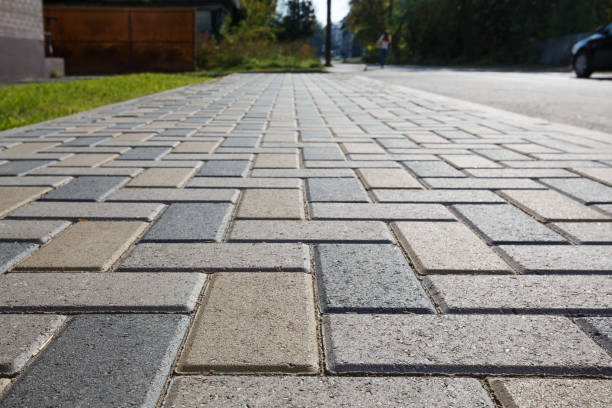 Reasons to Select Us for Your Driveway Paving Requirements in Bellevue, IA